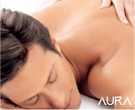 Aura Thai Spa Bikaner